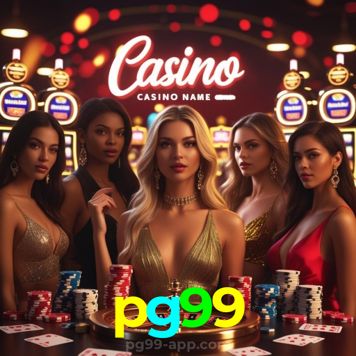 pg99：Jogue nas melhores slots e descubra o jackpot dos seus sonhos!