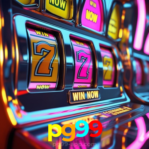 pg99：As melhores slots com grandes vitórias te aguardam! Jogue agora!