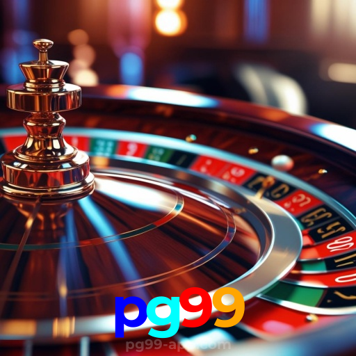 pg99：Gire as slots e conquiste prêmios incríveis!