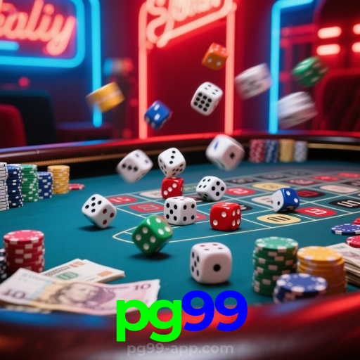 pg99：O melhor cassino online para quem ama futebol e jogos como poker e slots!
