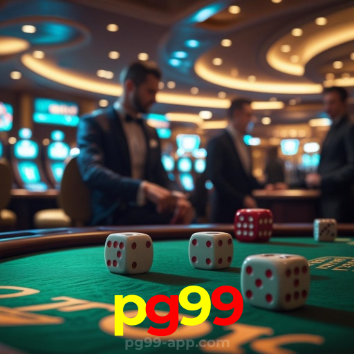 pg99:Jogue no nosso cassino e prove sua habilidade nas cartas de poker!