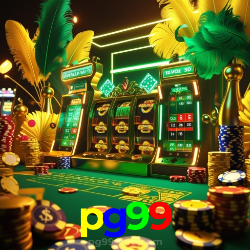 pg99：O cassino mais confiável para apostar no futebol e jogar slots!