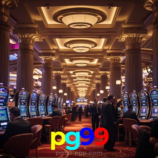 pg99:A melhor plataforma de jogos de cassino e apostas no futebol está aqui!
