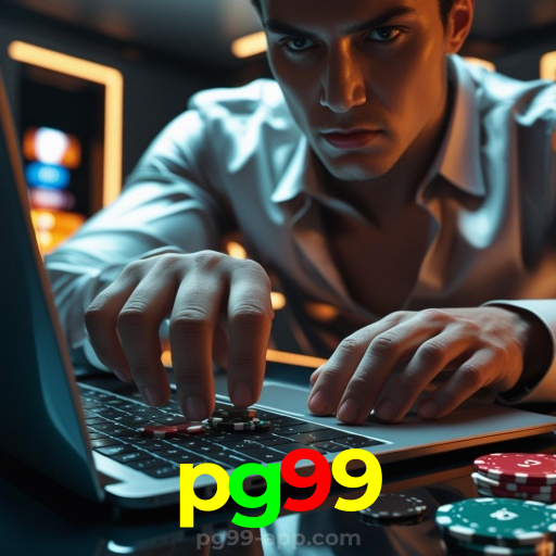 pg99:O melhor cassino online com roleta, poker e apostas no futebol!