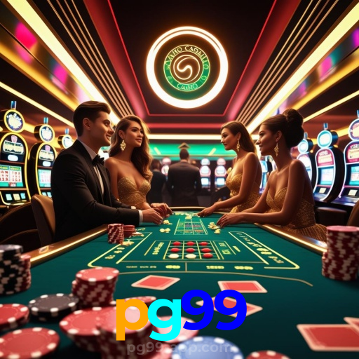 pg99：Entre na ação! Aposte nas slots e conquiste grandes vitórias!