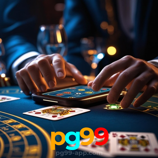 pg99:Jogue roleta, blackjack e aposte no futebol online, tudo em um só lugar!