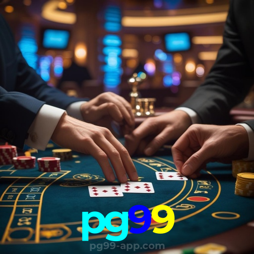 pg99：As melhores oportunidades estão aqui! Aposte nas slots e ganhe prêmios fantásticos!