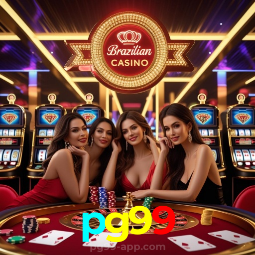 pg99：Jogue slots, aposte no futebol e conquiste vitórias épicas no cassino!