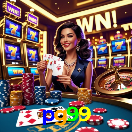 pg99:Cada giro pode ser um novo prêmio! Descubra as melhores slots online!
