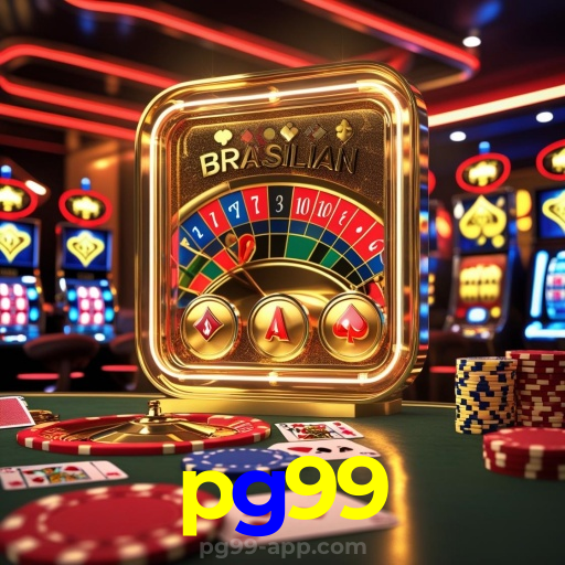 pg99:Jogue as melhores slots e aposte no futebol para grandes vitórias!