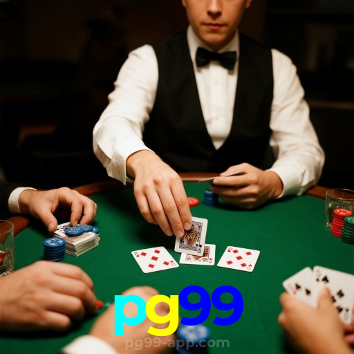 pg99：Apostas ao vivo no futebol e grandes prêmios em blackjack e roleta!