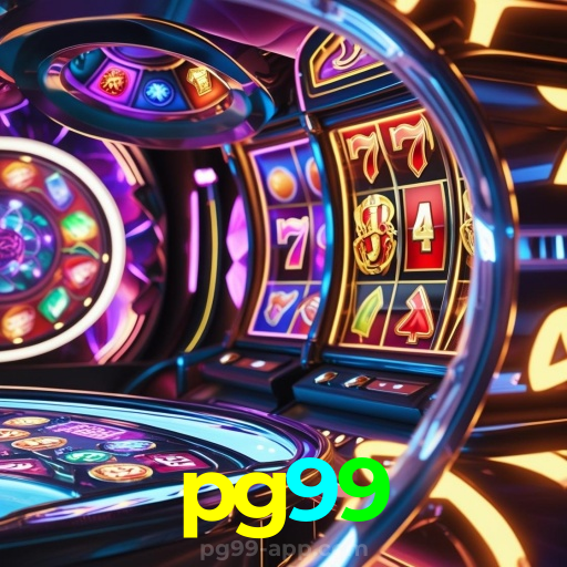 pg99：Gire as slots e conquiste o jackpot agora mesmo!