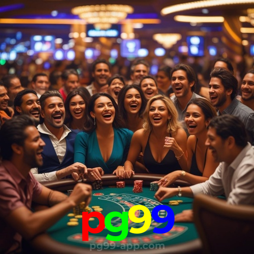 pg99：A sorte está esperando por você! Vença na roleta e ganhe grandes vitórias!