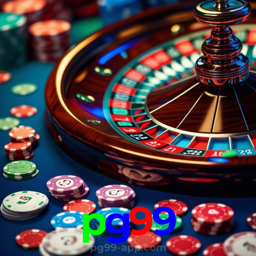 pg99:Jogue nas melhores slots e vença o jackpot agora mesmo!