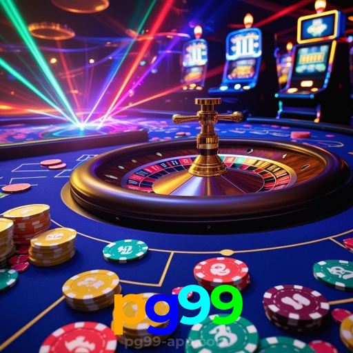 pg99:Jogue slots de tirar o fôlego e conquiste vitórias épicas!