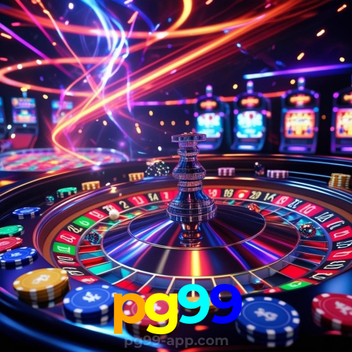 pg99:Ganhe prêmios incríveis jogando roleta e apostando no futebol online!