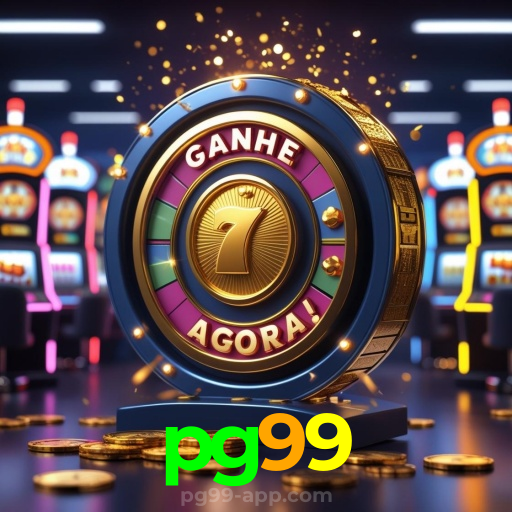 pg99:Aposte agora nas roletas e mostre sua sorte!