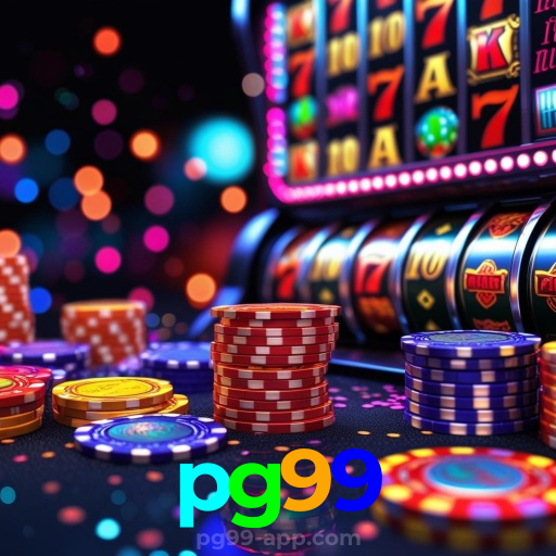 pg99：Jogue nas melhores slots e leve o jackpot para casa!