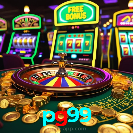 pg99：Aposte no futebol e conquiste prêmios em blackjack e roleta!