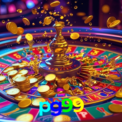 pg99:Gire as slots e ganhe prêmios incrÃveis com cada giro!