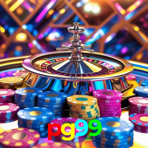 pg99：Jogue nas slots e vença o jackpot! A sorte está te esperando!