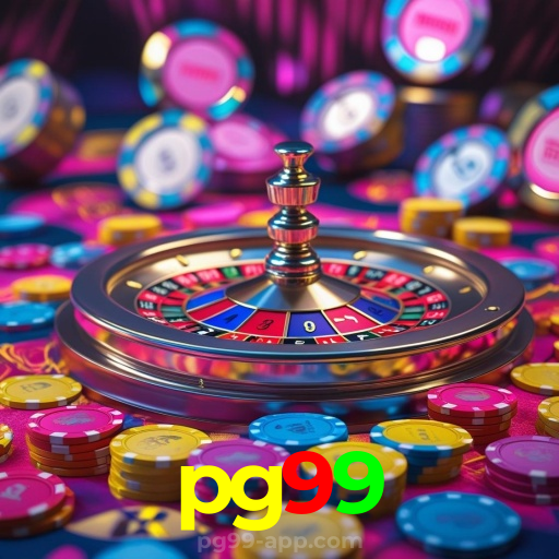 pg99：Apostas ao vivo no futebol e diversão garantida com slots e roleta!