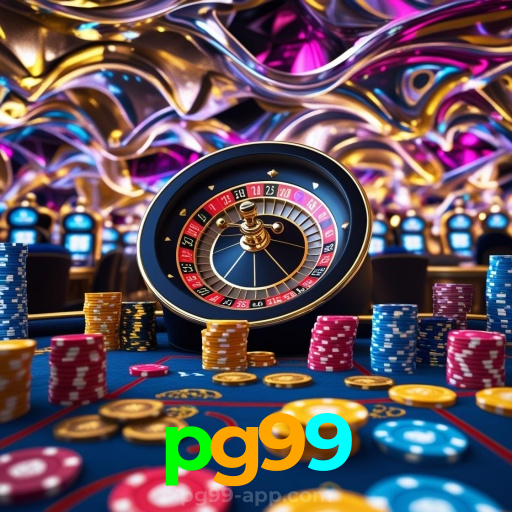pg99：Jogue blackjack, slots e aposte ao vivo no futebol, tudo no mesmo cassino!