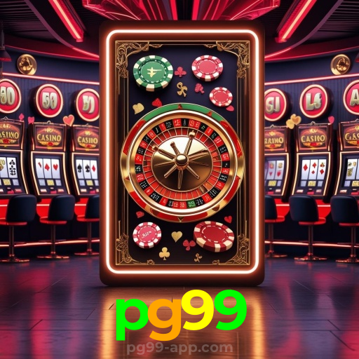 pg99：Aposta no futebol e diversão garantida com jogos de cassino como roleta e blackjack!