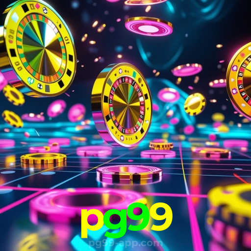 pg99：Jogue slots, aposte no futebol e vença com grandes prêmios!