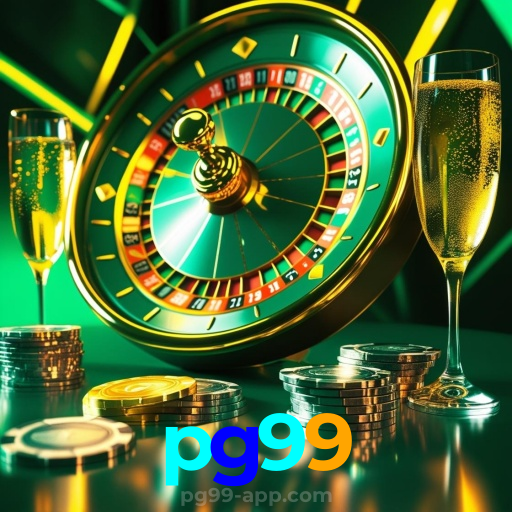 pg99：Grandes jackpots estão te esperando! Gire a roleta e ganhe agora!