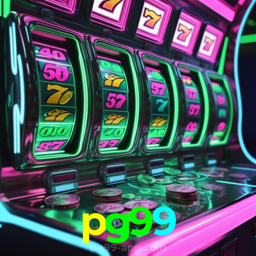 pg99：O cassino online está te esperando! Gire a roleta e ganhe!