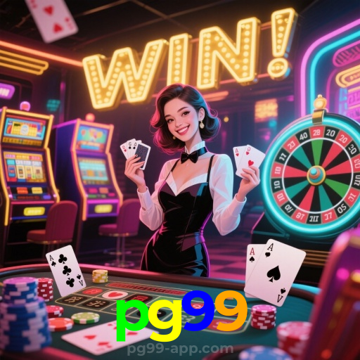 pg99：Jogue slots, aposte no futebol e ganhe prêmios incríveis no cassino online!