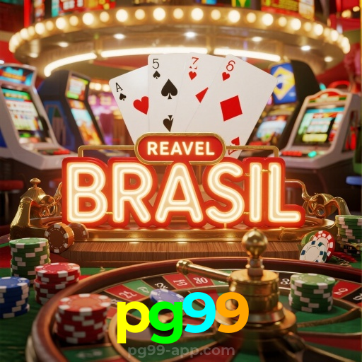 pg99:Aposte agora nas roletas e veja a sorte brilhar para você!