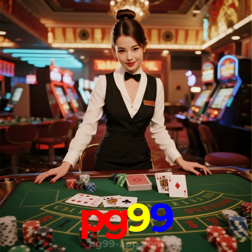 pg99：Jogue poker, slots e aposte no futebol para uma experiência única!