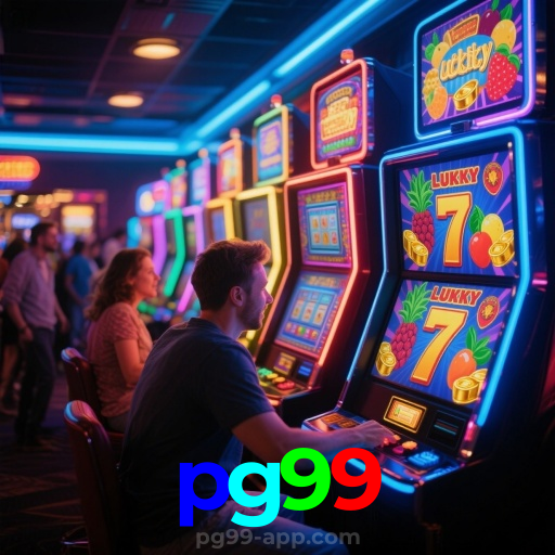 pg99:Gire as slots e conquiste prêmios incrÃveis no nosso cassino!