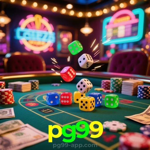 pg99:Jogue slots de tirar o fôlego e conquiste vitórias épicas!