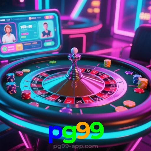 pg99：Cada giro é uma nova chance de ganhar! Venha para as slots agora!