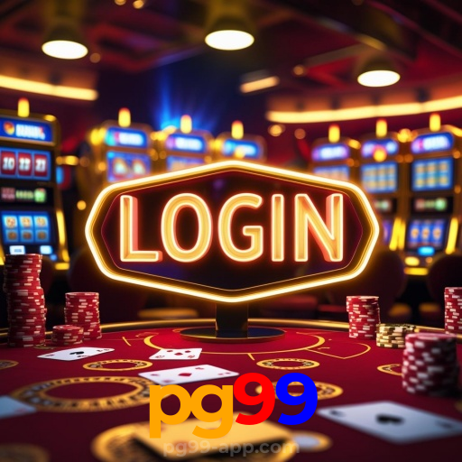 pg99：Jogue slots e aposte no futebol no cassino online mais confiável!