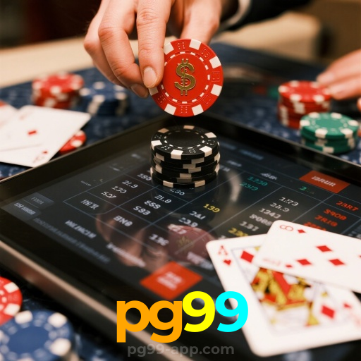 pg99：Onde as vitórias no futebol se encontram com os jackpots do cassino!