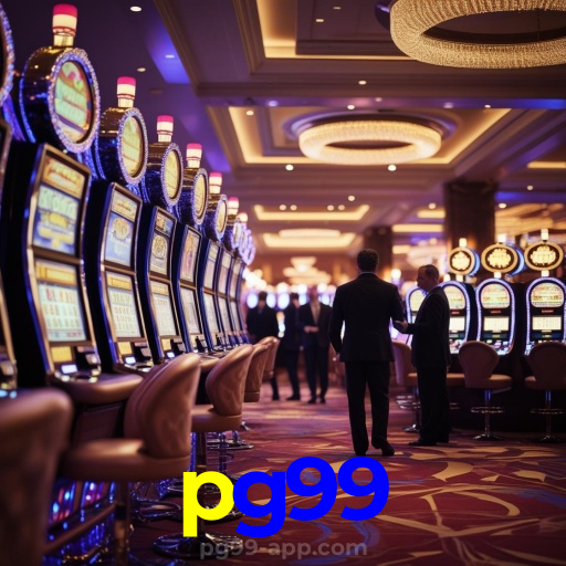 pg99：O cassino mais confiável para apostar no futebol e jogar slots!