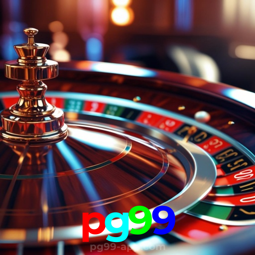 pg99：Jogue em nosso cassino online e descubra os maiores jackpots!