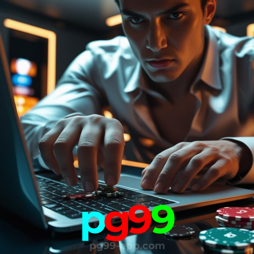 pg99：Jogue poker, aposte no futebol e conquiste prêmios incríveis no cassino!
