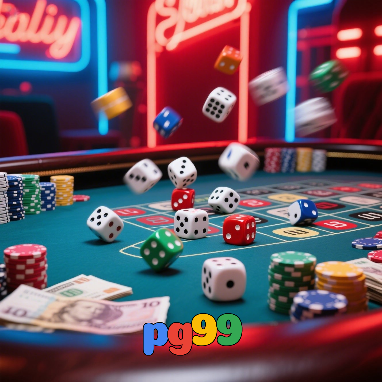 pg99：Jogue nas slots e conquiste vitórias épicas!