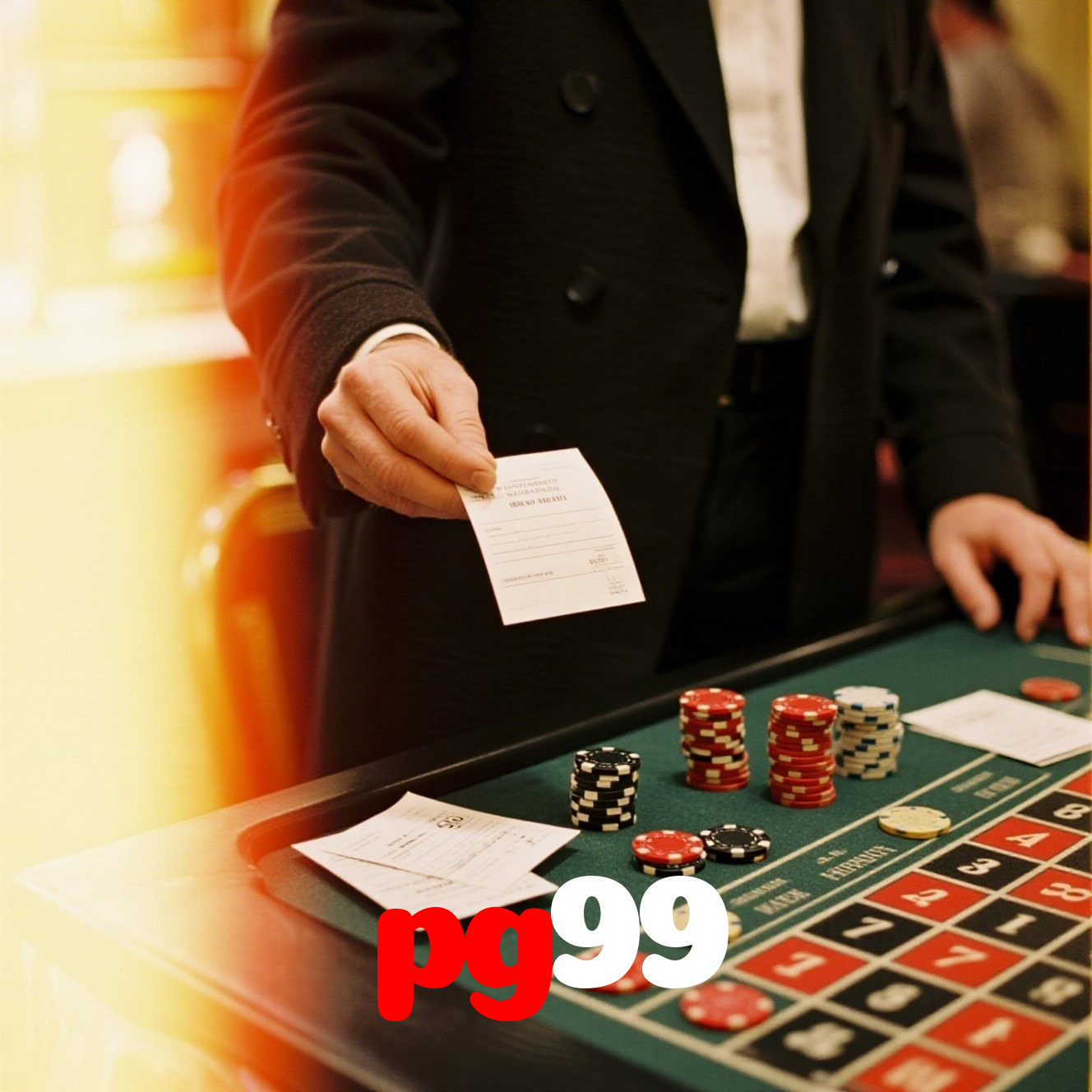 pg99:O cassino online perfeito para quem adora apostar no futebol e jogar roleta!