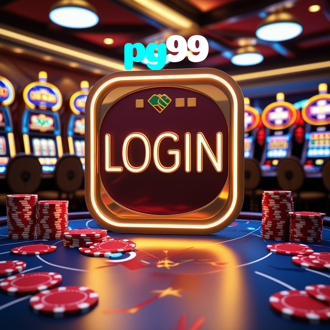 pg99：Aposte no futebol e ganhe prêmios fantásticos no melhor cassino online!