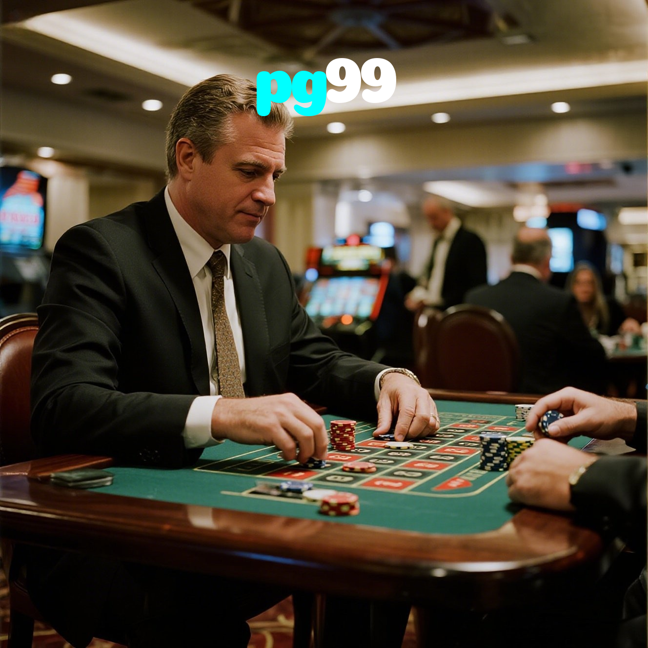 pg99：Cada giro nas slots pode ser uma grande vitória! Aposte agora!