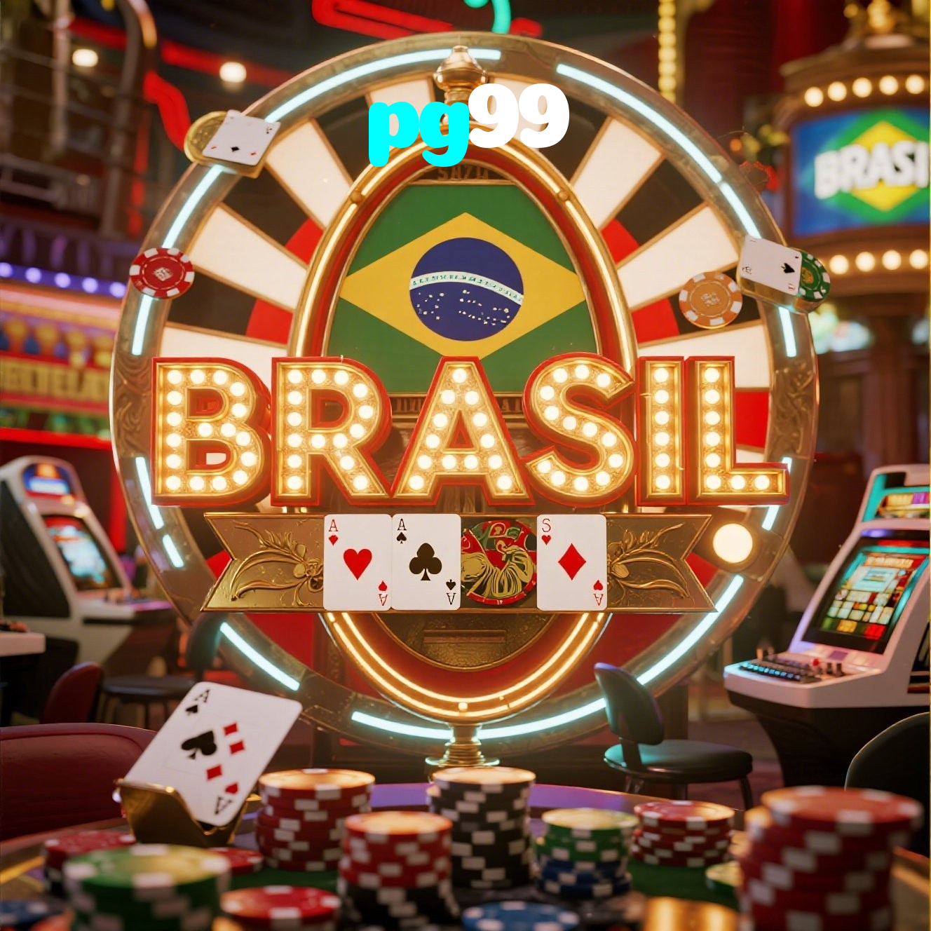 pg99:Apostas em futebol e diversão em blackjack esperam por você!