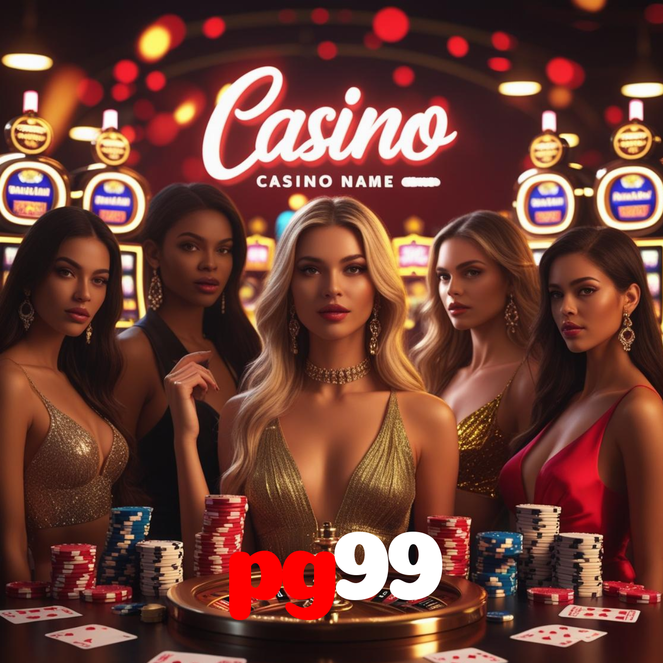 pg99: Jogue e vença no cassino online mais seguro do Brasil!