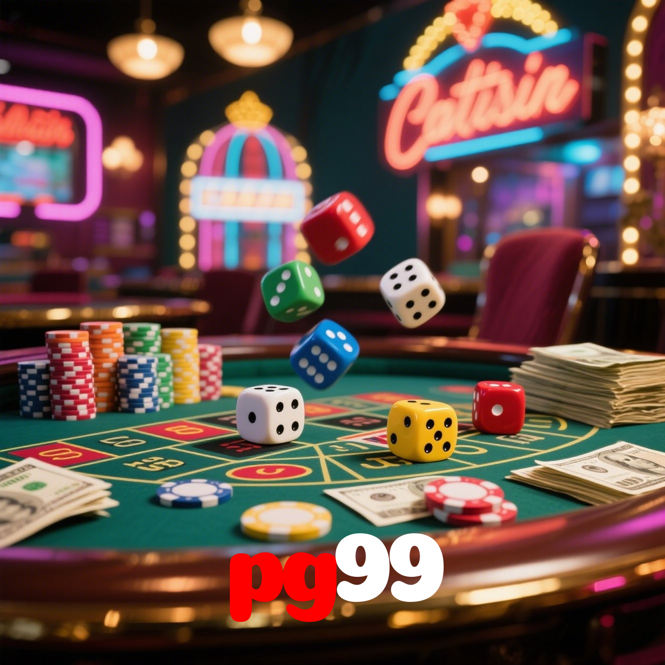 pg99:Cada giro nas slots é uma chance de mudar sua sorte!