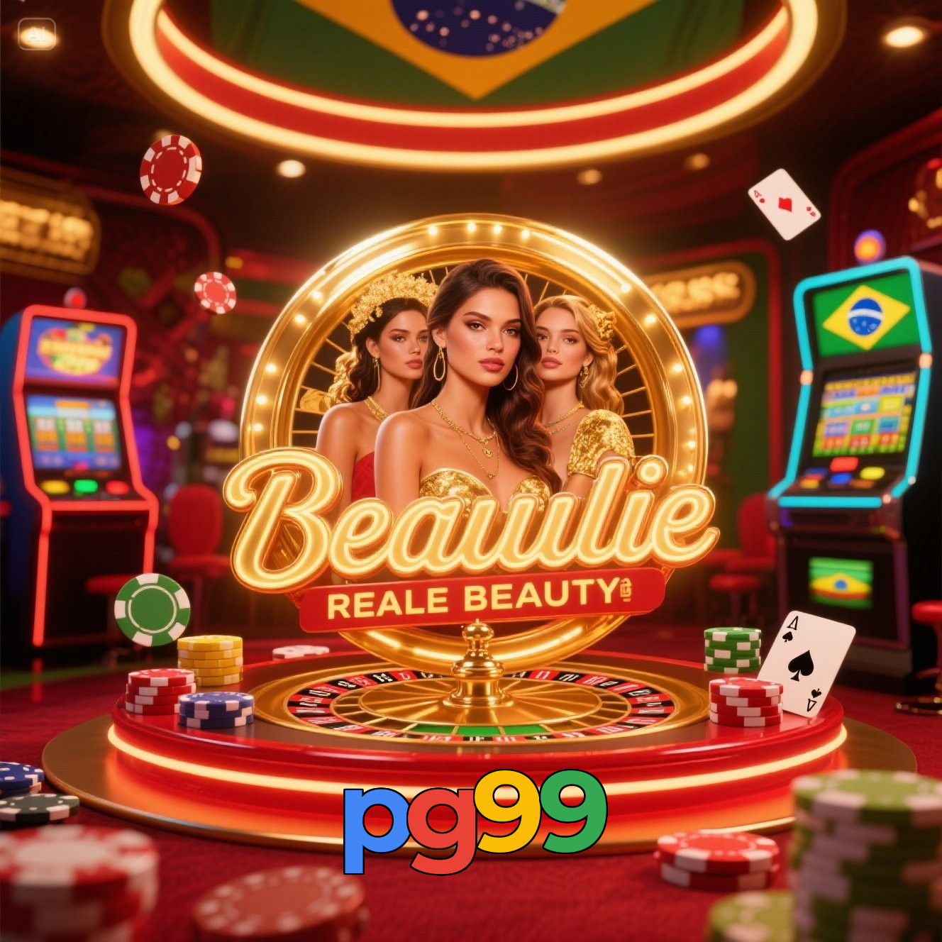 pg99:As maiores vitórias estão te esperando nas nossas slots online!